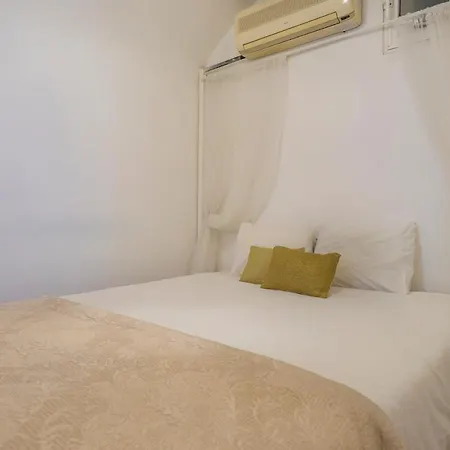 Romantic + Tejo River View Лиссабон