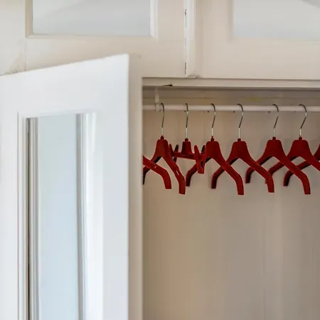 Romantic + Tejo River View * Lisbon