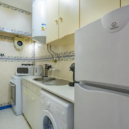 Romantic + Tejo River View Apartment Lisbon